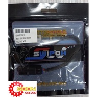 CABLE INJECTOR SWIPOH Y15 V1 TO V2 & V2 TO V1