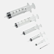 SYRINGE (1ML3ML/5ML/10ML) PRICE FOR 1