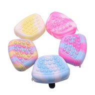 Dog Snack Bag Silicone Dog Food Bag Dog Training Waist Bag Pet Training Bag Dog Training Dog Walking