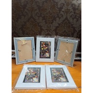 PHOTO PRINTING PACKAGE + 4R FRAME 6 INCH/ FOR 8 PACKAGES OF FRAME + JUMBO PHOTO 10X15CM JUMBO PHOTO 