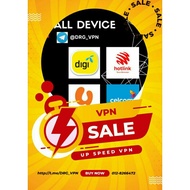 unlimited vpn high speed sim merah only