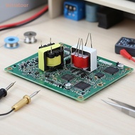 [Initiatour] Audio Transformer 135ohms 600600 Ohms EI14 11 Insulation Optimized for Recording Studio