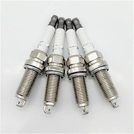 4-pack 22401-JD01B FXE20HR11 iridium spark plugs