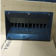 Line Array horn dual