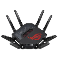 Asus ROG Rapture GT-BE98 Wireless-BE25000 四頻電競路由器(WIFI 7)(NE-AGBE98)