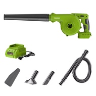 🔥🔥YOUXIANเครื่องเป่า-ดูดพกพา 20V ประสิทธิภาพสูง พร้อมมอเตอร์ทองแดงไร้แปรง