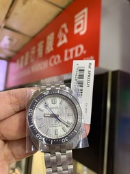 SEIKO PROSPEX AUTOMATIC DIVER WATCH CAL-6R35 JAPAN MOVEMENT 6R35-02H0 SPB333J1 SPB333 SAPPHIRE CRYST