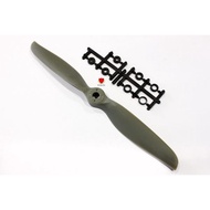< RCBLOG > 9x6E (Gray) Electric Airplane Propeller/EMP
