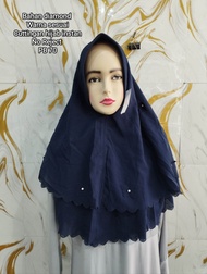 PRELOVED HIJAB PART 1 // HIJAB KHIMAR // HIJAB MURAH // KERUDUNG SYARI