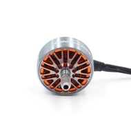 SPARKHOBBY XSPEED 2306.5 Pro 1700Kv 2450Kv Brushless Motor 3 6S Lipo 5Mm SHAFT Suitable For 5