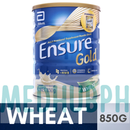 ENSURE GOLD HMB WHEAT 850g (EXPIRY: DEC 2023) / ENSURE GOLD WHEAT 850G / AUTHENTIC ENSURE