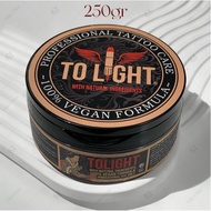 TOLIGHT Tattoo Cream - Post-Tattoo Moisturizing Balm
