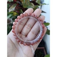 ARUSHA_natural crystal