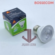 BOSSECOM LED E27 Be 8850 7 WATT SPOTLIGHT BOSSECOM LED E27 Be 8850 7 WATT SPOTLIGHT