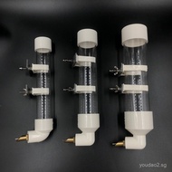 Bird Automatic Water Feeder Parrot Water Dispenser Budgie Cockatiel Bird Feeder Bird Cage Accessorie