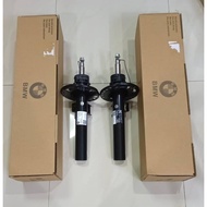 31316871779 & 31316871780 ( 1 SET 2PCS ) FRONT ABSORBER BMW G01 F97 G08 X3 2019- G02 X4 F98