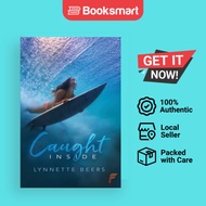 Caught Inside - Paperback - English - 9781949096378