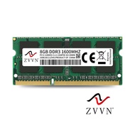 8GB DDR3 1600 MHz PC3-12800S SODIMM 1.5V Notebook Memory RAM Intel® Nuc5I3Myhb, Nuc5I3Myhe (Nuc5I3Mybe) Next Unit - A8 3S8E16ZV01C-30