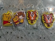 Winnie the Pooh扭蛋