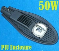 Kap Lampu PJU Casing Lampu Led 50 watt Jalan Raya