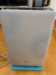 Panasonic 空氣清新機