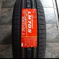 BAN MOBIL 195/60 R16 DUNLOP LM705