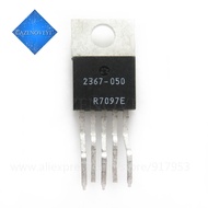 10 Piece 2367-050 JRC2367-050 NJM2367-050 TO-220   Chip IC