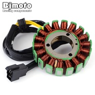 GS 500 Magneto Generator Stator Coil For Suzuki GS500 GS500F GS500H 31401-01D10
