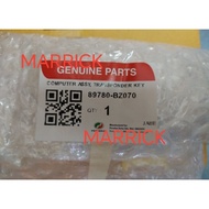 Perodua Alza 1.5 Myvi Lagi Best immobilizer ecu box Genuine