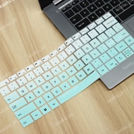Silicone Laptop keyboard cover for Acer Aspire Lite 14 AL14-31P AL14-32  AL14-72 / AL14-51M Aspire L