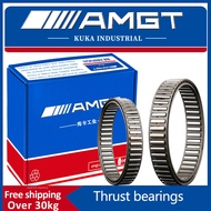 AMGT Swiss One-way Clutch Backstop Bearing DC2222 DC2776 DC3175 DC3809 DC4445A P5