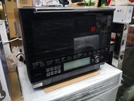 快閃 $3280 上門保用一年 清貨 陳列品曾經試機 Toshiba 東芝 ER-TD5000HK 30公升 座檯式純蒸氣烤焗水波爐