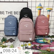 school Backpack  cute Backpack Suitable school Travel Backpack