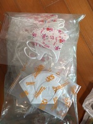 Banitore XS 兒童口罩