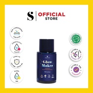 Somethinc Glow Maker AHA BHA PHA Clarifying Toner