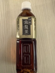 津路烏龍茶
