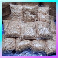 Kusot from Palochina hindi bitin sa timbang! 100g or 0.1 kilo Hamster, Gerbil, Mice Beddings