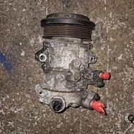 1600 外匯豐田 WISH ALTIS ZR 引擎用冷氣壓縮機