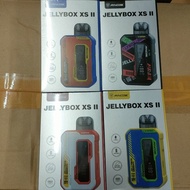 ready RINCOE JELLYBOX XS 2