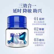 Personal Daily Necessities Recommendation yy1.23-65