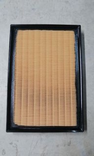Toyota Camry Sai hybrid Air filter 風格 17801-38010, 38011, V9112-0049