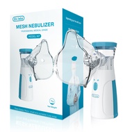 Dr.isla Nebulizer Machine for Kids Adult Portable Nebulizer Asthma Nebulizer Spray Inhaler Asthma