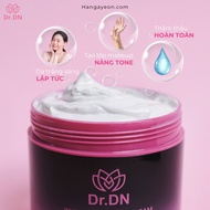 Dr.DN BODY WHITENING CREAM / DR.DN WHITENING BODY CREAM 200ml