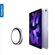 ฟิล์มวงแหวนIRON RING สำหรับรุ่น IPAD Gen11/Air6/Air7/Gen10/AIR6/AIR5/AIR4(2024)/ ตรงรุ่น กันรอยขีดข่