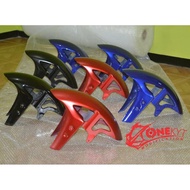 Front Fender R6 PNP USD R15/MT15/Xabre