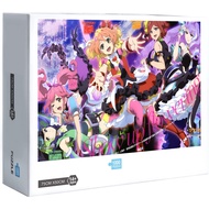 Walküre Macross Delta Wooden Jigsaw Puzzle Toy Home Decor Gift
