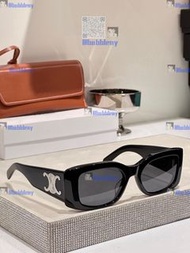 全新 Celine 墨鏡凱旋門太陽眼鏡  包裝 禮盒