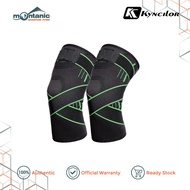 knee support knee guard support ✽Knee Guard Braces With Adjustable Strap- Outdoor Sport Knee Pad Sup