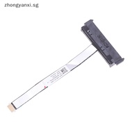 Zhongyanxi Laptop Hard Drive Cable HDD Connector Flex Cable for Acer 300 Predator Helios 300 PH315-53 SG