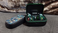 Noble Audio FoKus Rex5 無線藍牙耳機